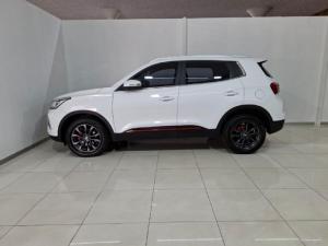 Chery Tiggo 4 Pro 1.5T Elite auto (CVT) - Image 2