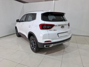 Chery Tiggo 4 Pro 1.5T Elite auto (CVT) - Image 3