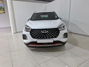 Chery Tiggo 4 Pro 1.5T Elite auto (CVT) - Image 4