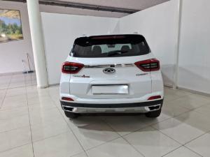 Chery Tiggo 4 Pro 1.5T Elite auto (CVT) - Image 5