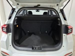 Chery Tiggo 4 Pro 1.5T Elite auto (CVT) - Image 6