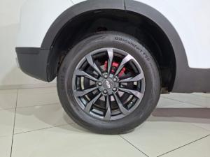 Chery Tiggo 4 Pro 1.5T Elite auto (CVT) - Image 7