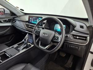 Chery Tiggo 4 Pro 1.5T Elite auto (CVT) - Image 8