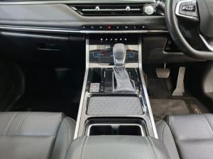 Chery Tiggo 4 Pro 1.5T Elite auto (CVT) - Image 9