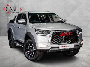 JAC T8 2.0CTI double cab Lux - Image 1