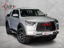Thumbnail JAC T8 2.0CTI double cab Lux