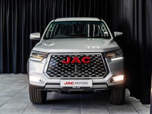 JAC T8 2.0CTI double cab Lux - Image 2