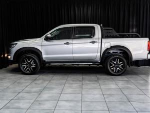 JAC T8 2.0CTI double cab Lux - Image 6