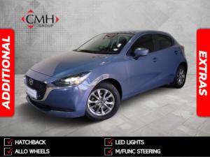 Mazda Mazda2 1.5 Active - Image 1