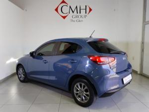 Mazda Mazda2 1.5 Active - Image 4
