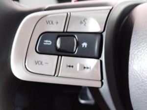 Honda Fit 1.5 Hybrid e.HEV - Image 10