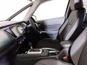 Honda Fit 1.5 Hybrid e.HEV - Image 14