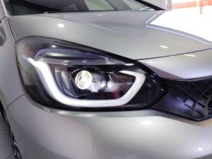 Honda Fit 1.5 Hybrid e.HEV - Image 17