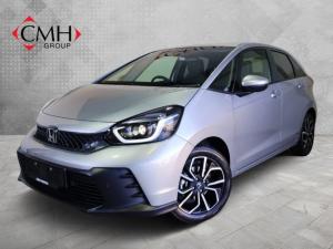 Honda Fit 1.5 Hybrid e.HEV - Image 1
