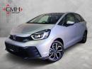 Thumbnail Honda Fit 1.5 Hybrid e.HEV