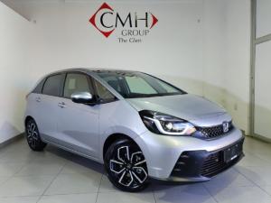 Honda Fit 1.5 Hybrid e.HEV - Image 3