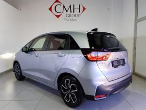 Honda Fit 1.5 Hybrid e.HEV - Image 4