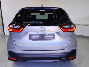 Honda Fit 1.5 Hybrid e.HEV - Image 5