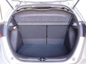 Honda Fit 1.5 Hybrid e.HEV - Image 6