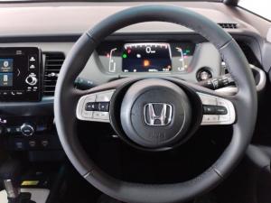 Honda Fit 1.5 Hybrid e.HEV - Image 9