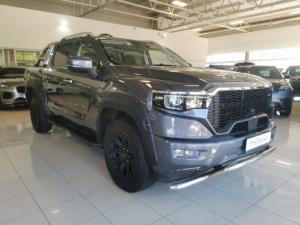 Foton Tunland V9 2.0TD double cab LTD 4x4 - Image 1