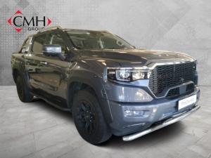 Foton Tunland V9 2.0TD double cab LTD 4x4 - Image 1