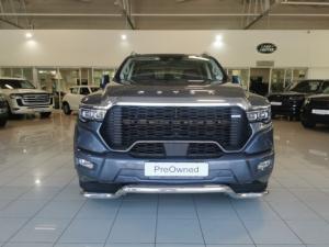 Foton Tunland V9 2.0TD double cab LTD 4x4 - Image 2