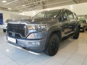 Foton Tunland V9 2.0TD double cab LTD 4x4 - Image 3