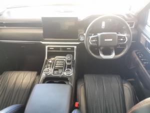 Foton Tunland V9 2.0TD double cab LTD 4x4 - Image 4