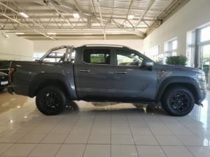 Foton Tunland V9 2.0TD double cab LTD 4x4 - Image 9