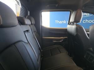 Ford Ranger 3.0TD V6 double cab Wildtrak 4WD - Image 10