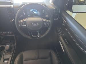 Ford Ranger 3.0TD V6 double cab Wildtrak 4WD - Image 12