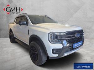 Ford Ranger 3.0TD V6 double cab Wildtrak 4WD - Image 1