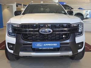 Ford Ranger 3.0TD V6 double cab Wildtrak 4WD - Image 2