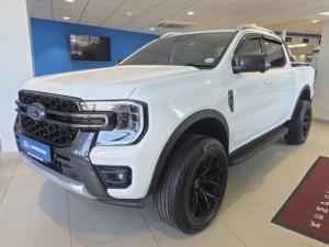 Ford Ranger 3.0TD V6 double cab Wildtrak 4WD - Image 3