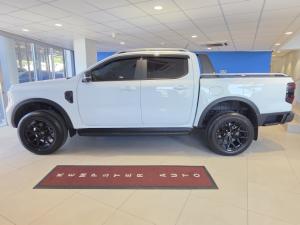 Ford Ranger 3.0TD V6 double cab Wildtrak 4WD - Image 4