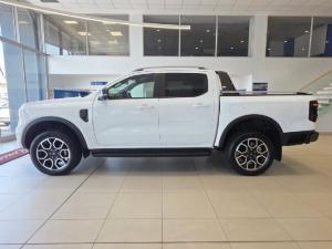Ford Ranger 3.0TD V6 double cab Wildtrak 4WD - Image 5
