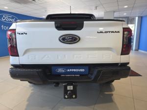 Ford Ranger 3.0TD V6 double cab Wildtrak 4WD - Image 7