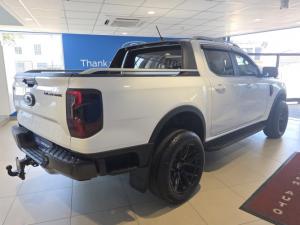 Ford Ranger 3.0TD V6 double cab Wildtrak 4WD - Image 8