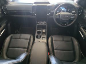 Ford Ranger 3.0TD V6 double cab Wildtrak 4WD - Image 8