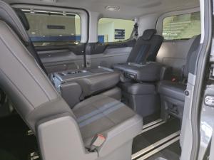 Ford Tourneo Custom 2.0SiT Sport - Image 11