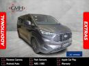 Thumbnail Ford Tourneo Custom 2.0SiT Sport