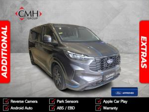 Ford Tourneo Custom 2.0SiT Sport - Image 1