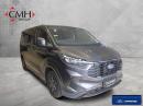 Thumbnail Ford Tourneo Custom 2.0SiT Sport