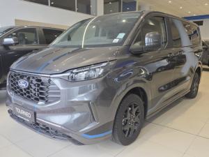 Ford Tourneo Custom 2.0SiT Sport - Image 3