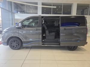 Ford Tourneo Custom 2.0SiT Sport - Image 6