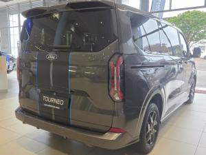 Ford Tourneo Custom 2.0SiT Sport - Image 8