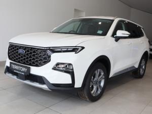 Ford Territory 1.8T Trend - Image 3