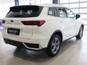 Ford Territory 1.8T Trend - Image 4