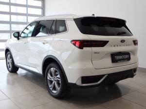 Ford Territory 1.8T Trend - Image 6
